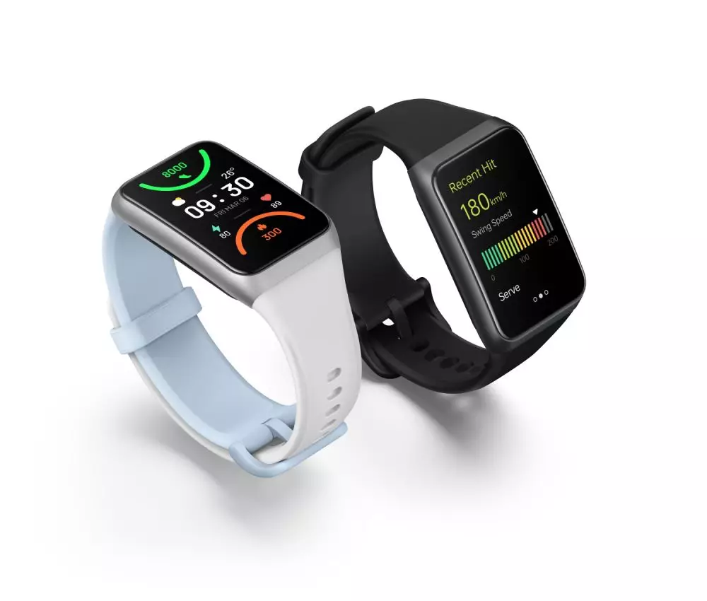 Oppo Band 2 © 2022 brilio.net