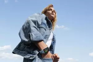 Oppo Band 2, perangkat pintar yang bisa bikin kamu hidup lebih sehat