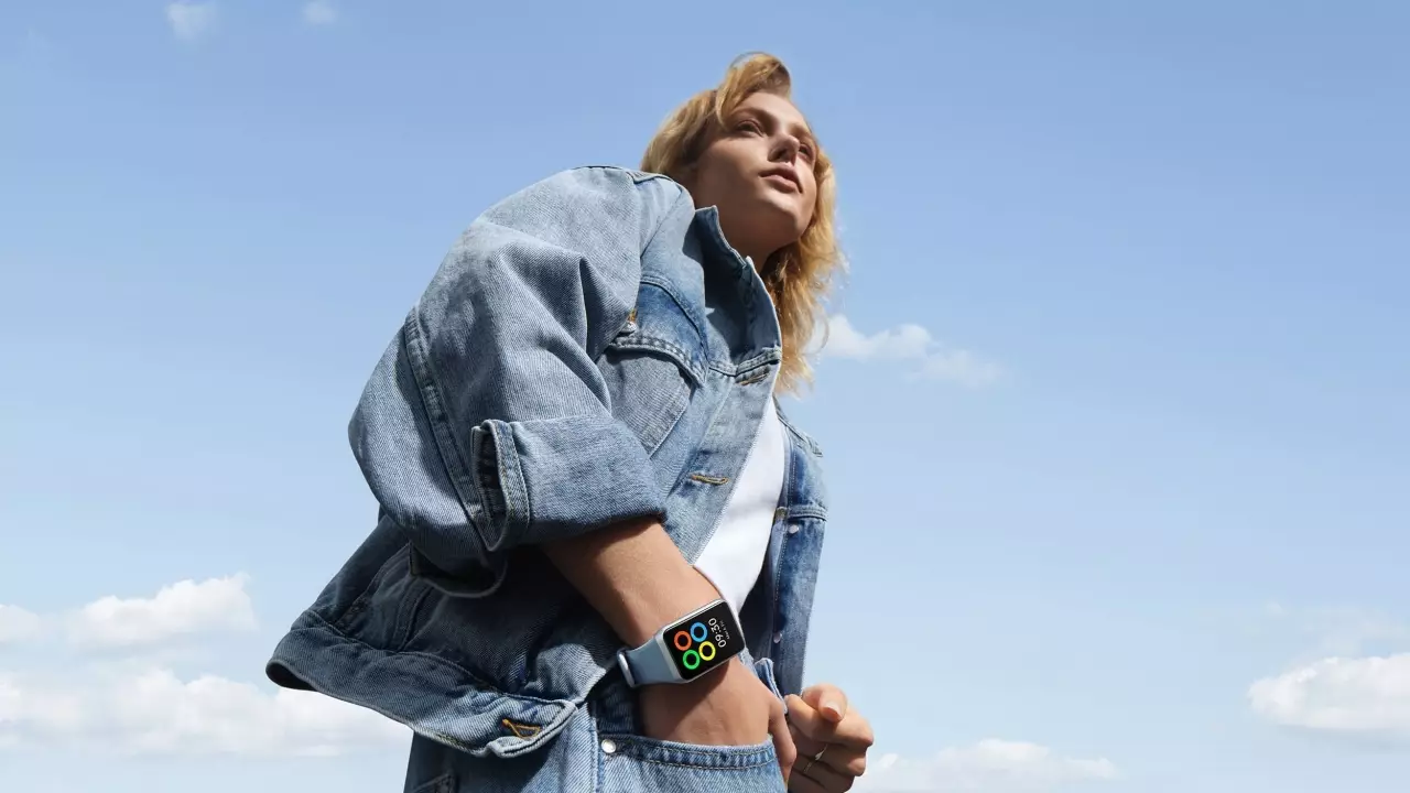 Oppo Band 2, perangkat pintar yang bisa bikin kamu hidup lebih sehat