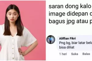 11 Balasan lucu di Facebook saat diminta saran, bikin angguk setuju