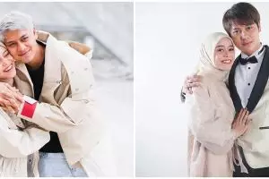 Lesty Kejora menangis saat melihat Rizky Billar pakai baju tahanan