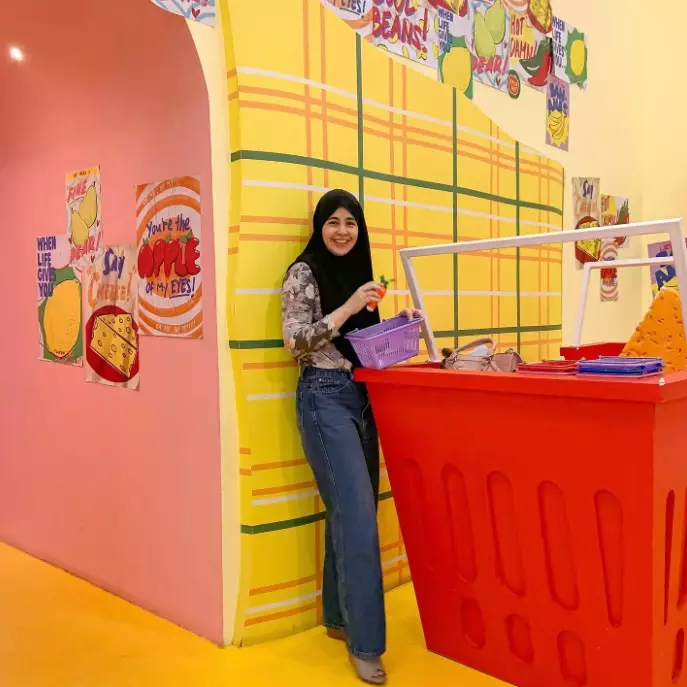 9 Penampilan terbaru Rizky Tagor pakai outfit sporty Instagram 9 Penampilan terbaru Rizky Tagor pakai outfit sporty Instagram