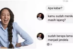 11 Chat typo gegara autocorrect ini ngaco abis, bikin salah tafsir