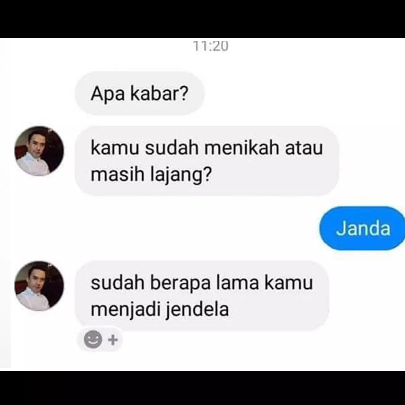 11 Chat typo gegara autocorrect ini ngaco abis, bikin salah tafsir