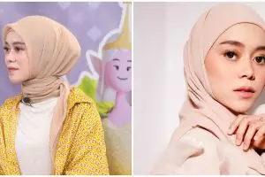 Lesty Kejora akhirnya buka suara, mantap cabut laporan KDRT