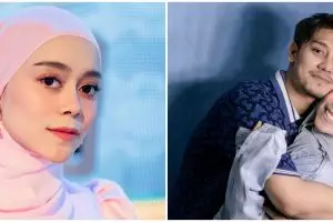 Alasan Lesty Kejora memaafkan Rizky Billar usai lakukan KDRT
