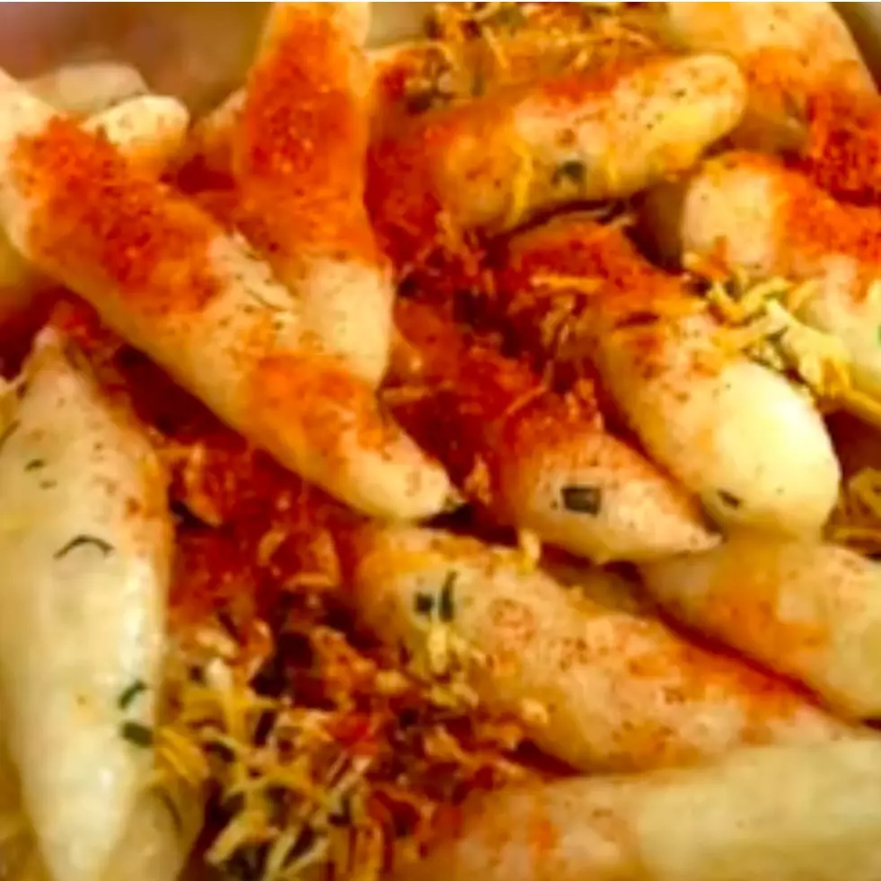 5 Cara bikin batagor dari nasi sisa, renyah dan ekonomis