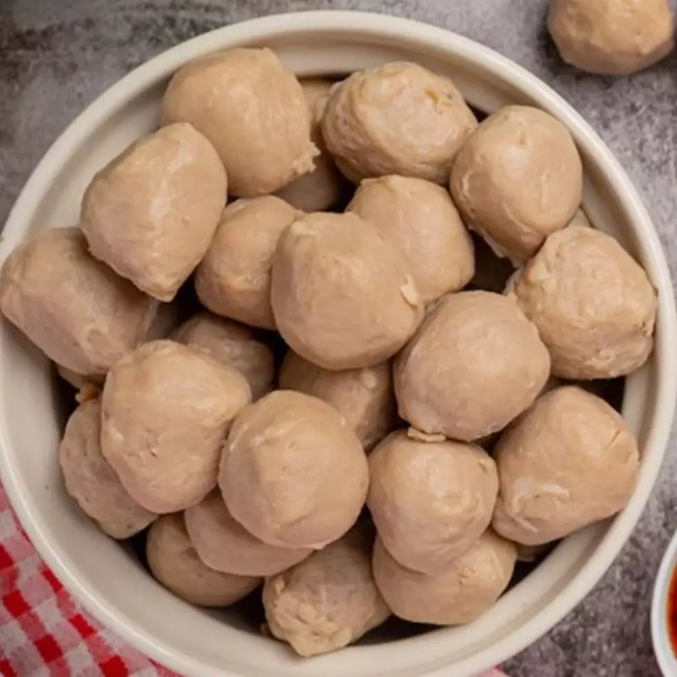 Trik simpel merebus bakso supaya tidak pecah dan hancur