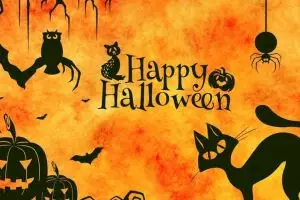 7 Rekomendasi game bertema Halloween, dari Zombie sampai Werewolf