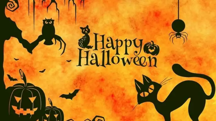 7 Rekomendasi game bertema Halloween, dari Zombie sampai Werewolf
