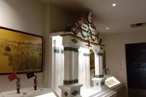 Arsip Jogja, data sejarah yang jadi destinasi wisata kekinian