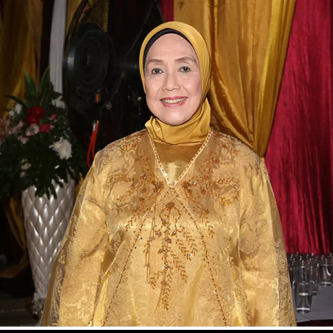 Potret muda 9 aktris era 70-an, langganan peran emak-emak di sinetron