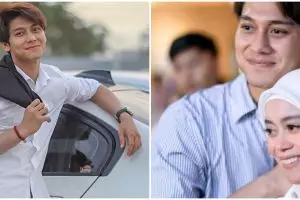 Permintaan maaf Rizky Billar usai bebas dari tahanan, mengaku khilaf