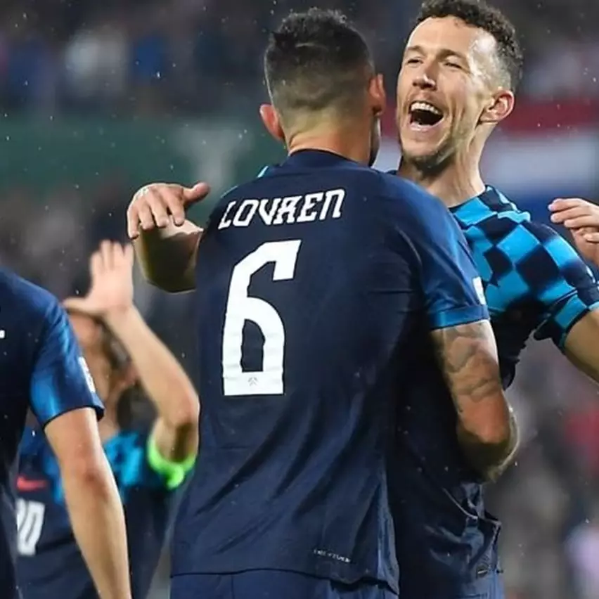 Jadwal Kroasia di Piala Dunia 2022: tanggal, waktu, dan saluran TV