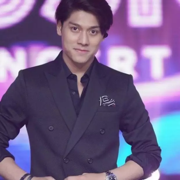 Reaksi Rizky Billar saat ditanya soal perselingkuhan, memilih mangkir