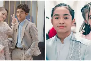 13 Bulan pacaran, intip 9 momen kemesraan Betrand Peto dengan Anneth