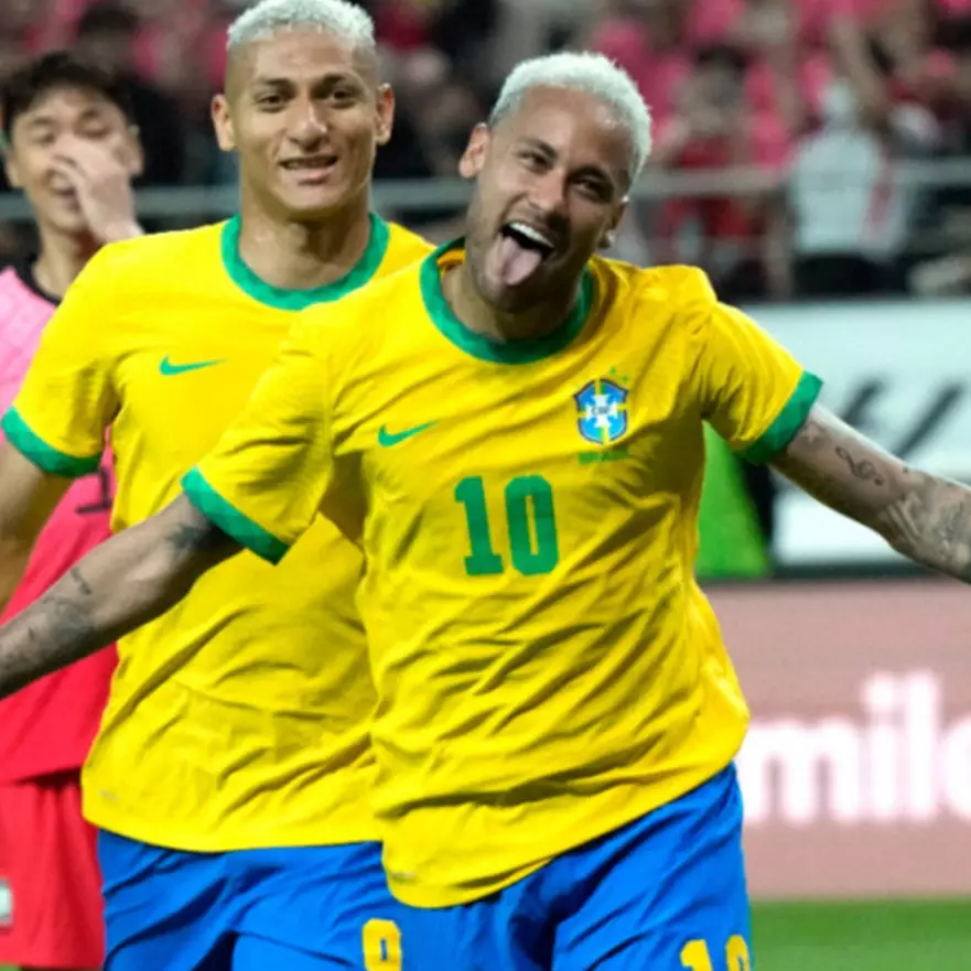 Jadwal Brasil di Grup G Piala Dunia 2022: tanggal, jam, dan siaran TV