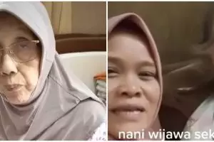 Anak Nani Wijaya pecat PRT usai buat video sang ibu tanpa izin