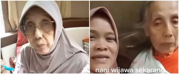 Anak Nani Wijaya pecat PRT usai buat video sang ibu tanpa izin