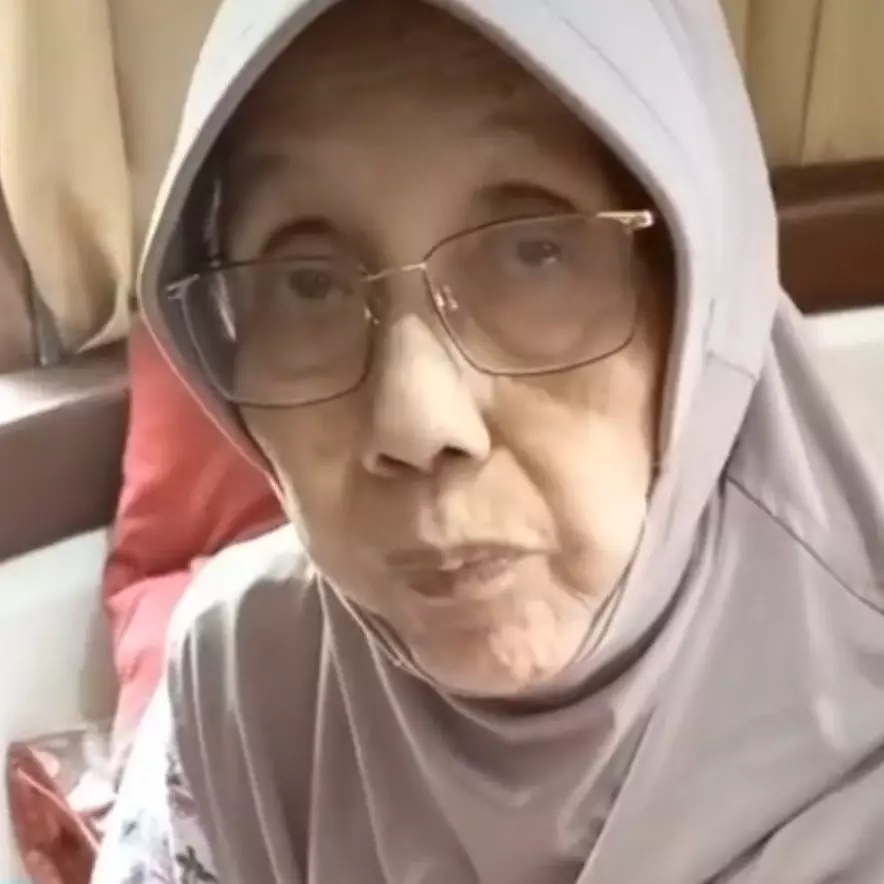 Anak Nani Wijaya pecat PRT usai buat video sang ibu tanpa izin