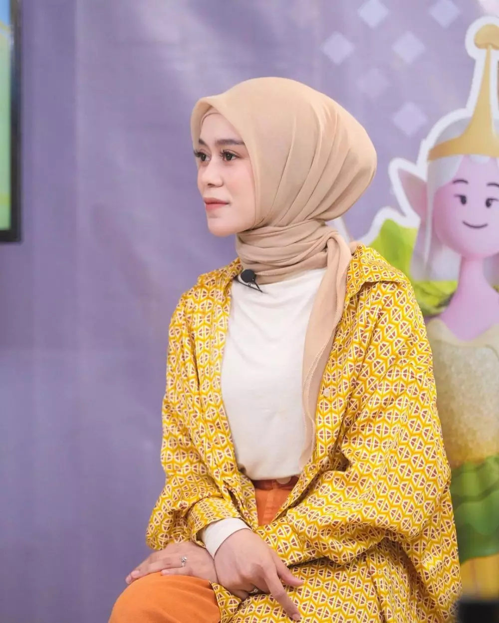 lesty sempat ingin berpisah dengan billar © instagram lesty sempat ingin berpisah dengan billar © instagram