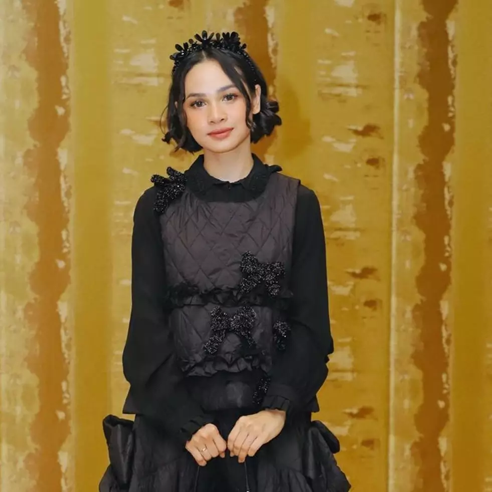 Kisah Andien jadi korban kekerasan pacaran, pernah dipukul case gitar