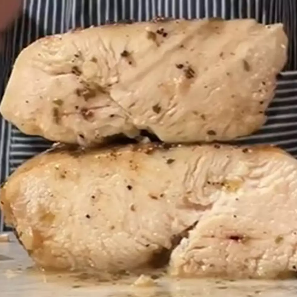 Trik mudah masak dada ayam biar empuk dan dagingnya tetap tebal