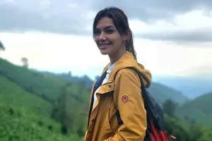 5 Perawatan wajah awet muda Najwa Shihab, rutin pakai night cream