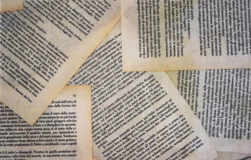 25 Contoh text descriptive Bahasa Inggris lengkap dengan penjelasannya