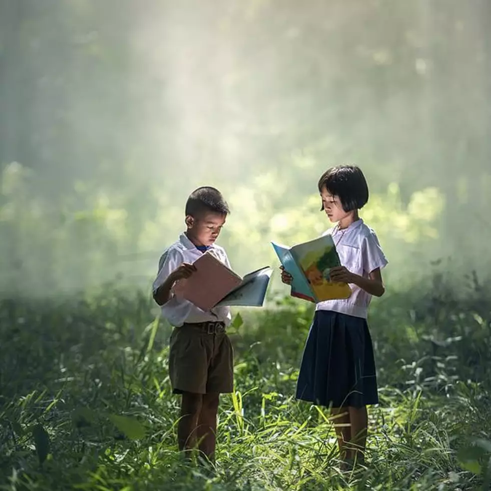 25 Contoh gaya bahasa personifikasi beserta contohnya, mudah dipahami