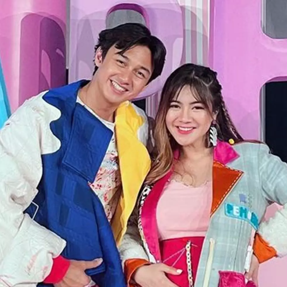 10 Menu MPASI Felicya Angelista, bikin anak tak bosan &amp; lahap makan