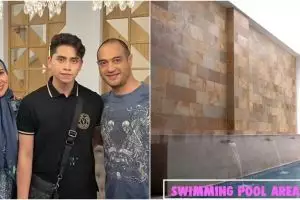 Venna Melinda renovasi rumah 10 tahun tak ditempati, ini 11 potretnya