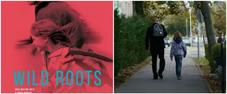 Wild Roots, rekomendasi film yang diputar di Jakarta Film Week 2022