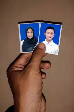 Guru menikah dengan mantan muridnya TikTok