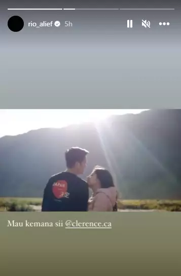 kronologi meninggalnya istri drummer NOAH © berbagai sumber