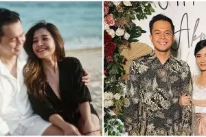 Kronologi Clerence Chyntia istri drummer NOAH meninggal karena kanker