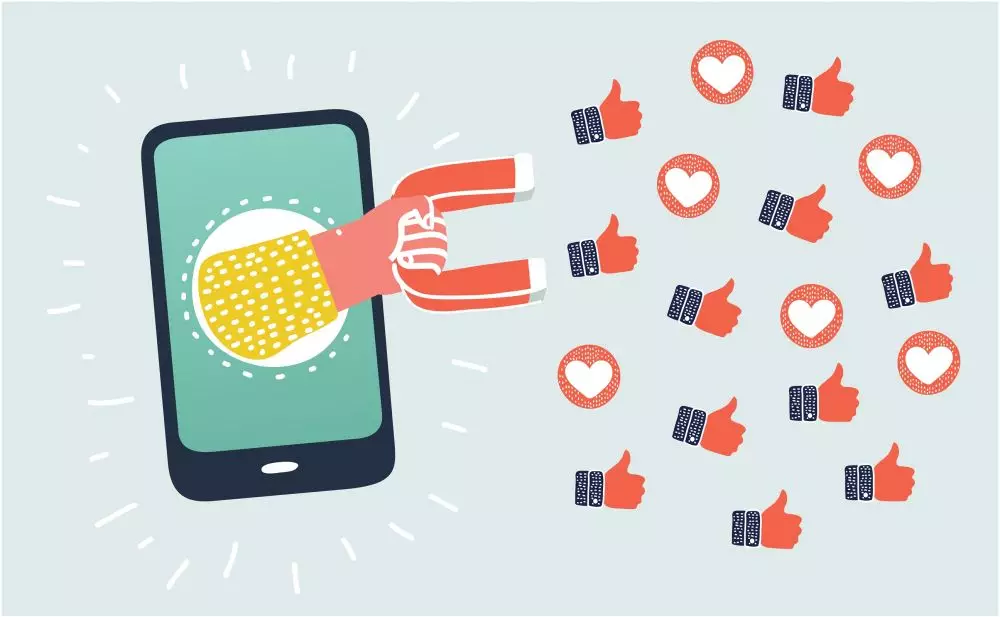 Panduan memiliki akun TIkTok terverifikasi © berbagai sumber