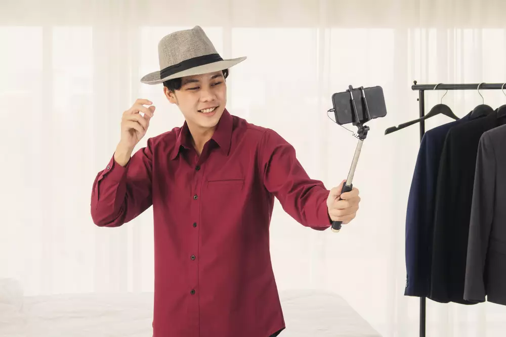 Panduan memiliki akun TIkTok terverifikasi © berbagai sumber