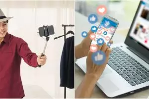 Panduan memiliki akun TikTok terverifikasi, proses panjang jadi mudah