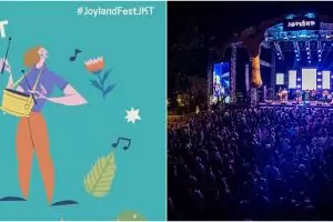 Joyland Festival siap hadirkan musisi lokal sampai internasional