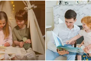 15 Contoh storytelling bahasa Inggris, lengkap dengan pesan moralnya