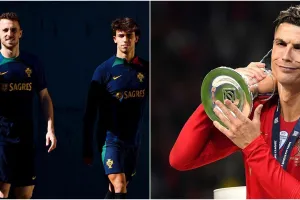 Jadwal Portugal di Grup H Piala Dunia 2022: tanggal, jam, & siaran TV