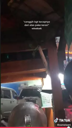 Tukang mi goreng unik Tiktok Tukang mi goreng unik Tiktok