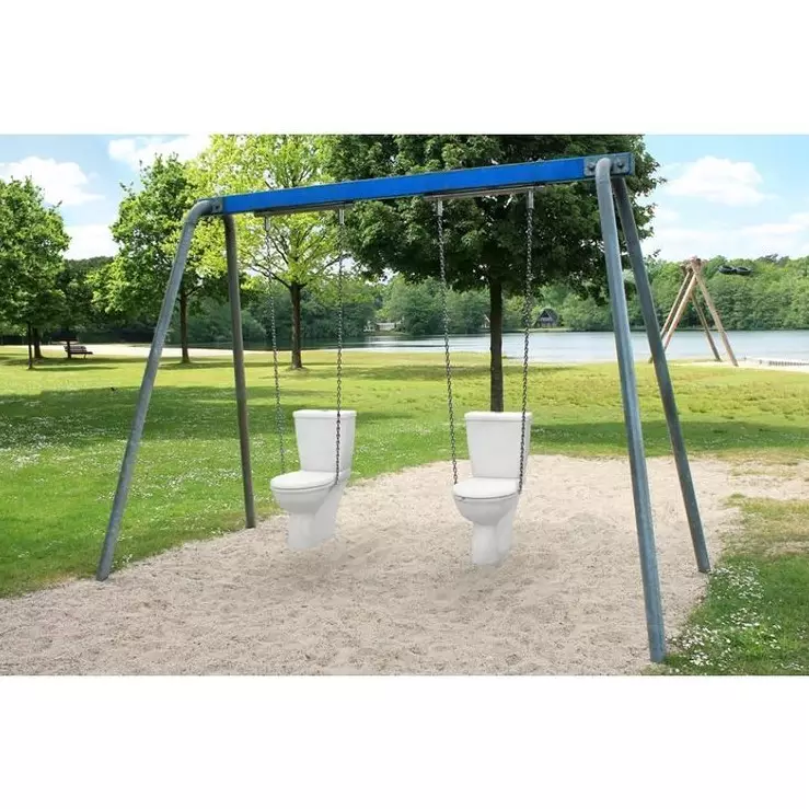 Ayunan bikin geleng kepala Berbagai sumber