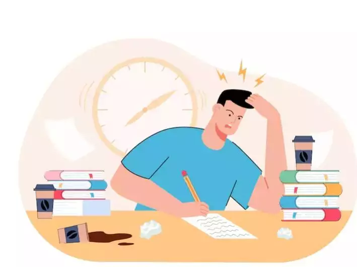 Contoh soal Bahasa Inggris kelas 8 © 2023 brilio.net Contoh soal Bahasa Inggris kelas 8 © 2023 brilio.net