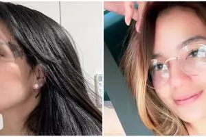 11 Potret terbaru Sheila Marcia usai hapus tato, disebut kian menawan