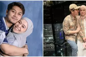 Lesty Kejora sampaikan permohonan maaf: Damai keputusan terbaik kami