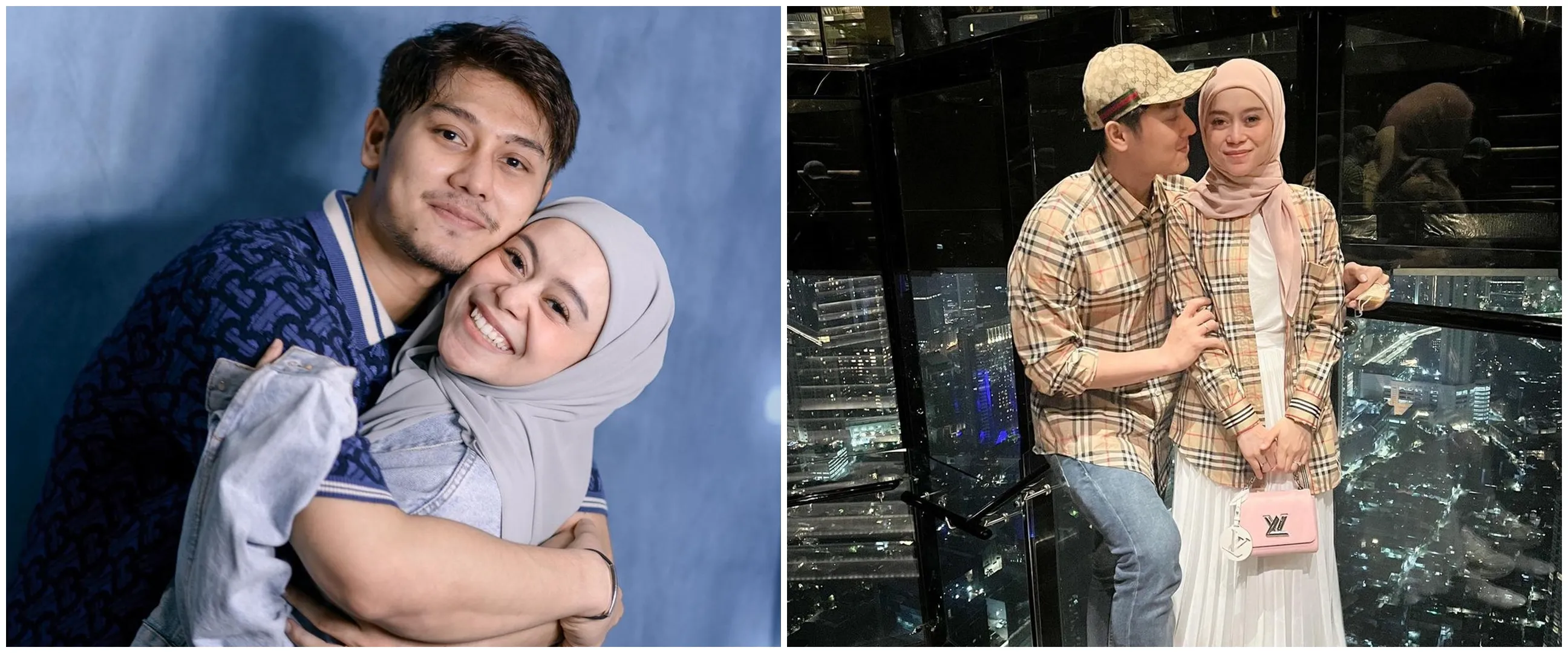 Lesty Kejora sampaikan permohonan maaf: Damai keputusan terbaik kami