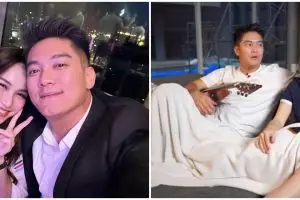 4 Tahun musuhan sama Boy William, Ayu Ting Ting bongkar alasannya