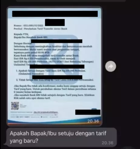 penipu diejek calon korban © berbagai sumber